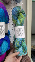 Quill them with Kindness Merino Bamboo