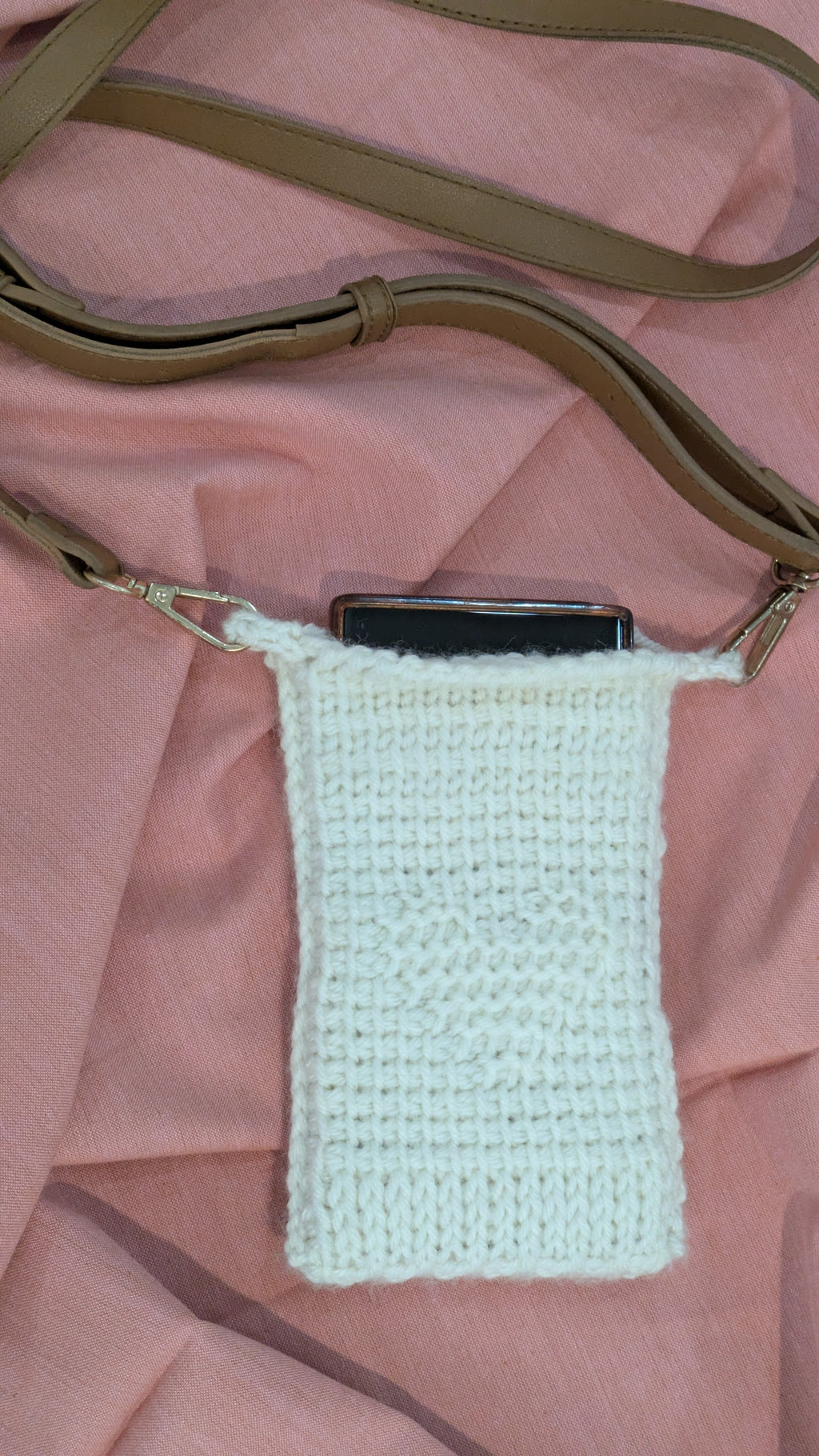 Tunisian Crochet