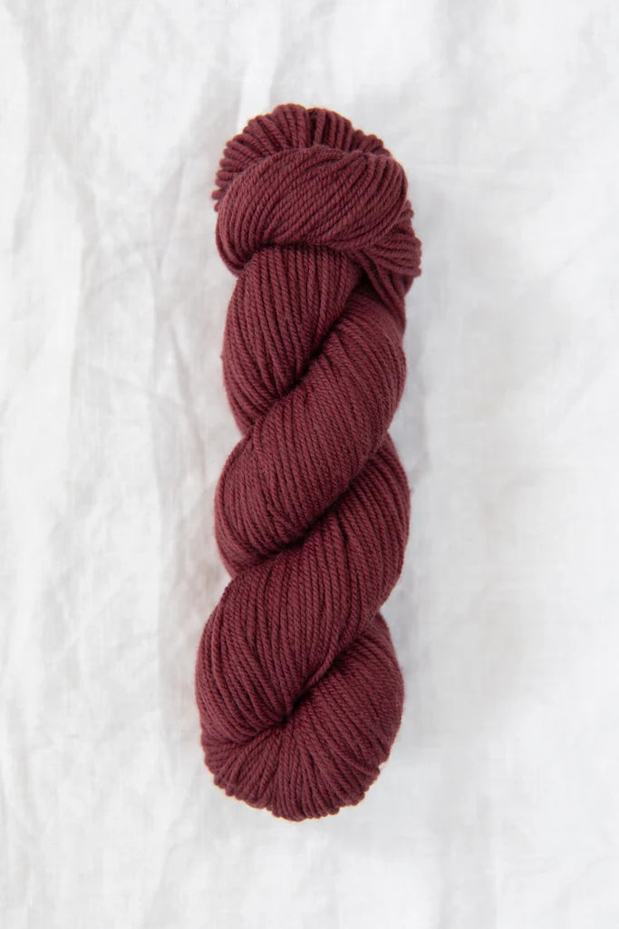 Quince & Co Chickadee