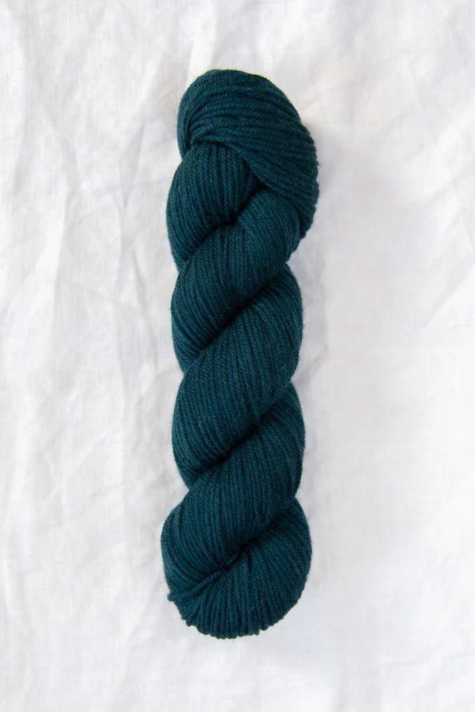 Quince & Co Chickadee