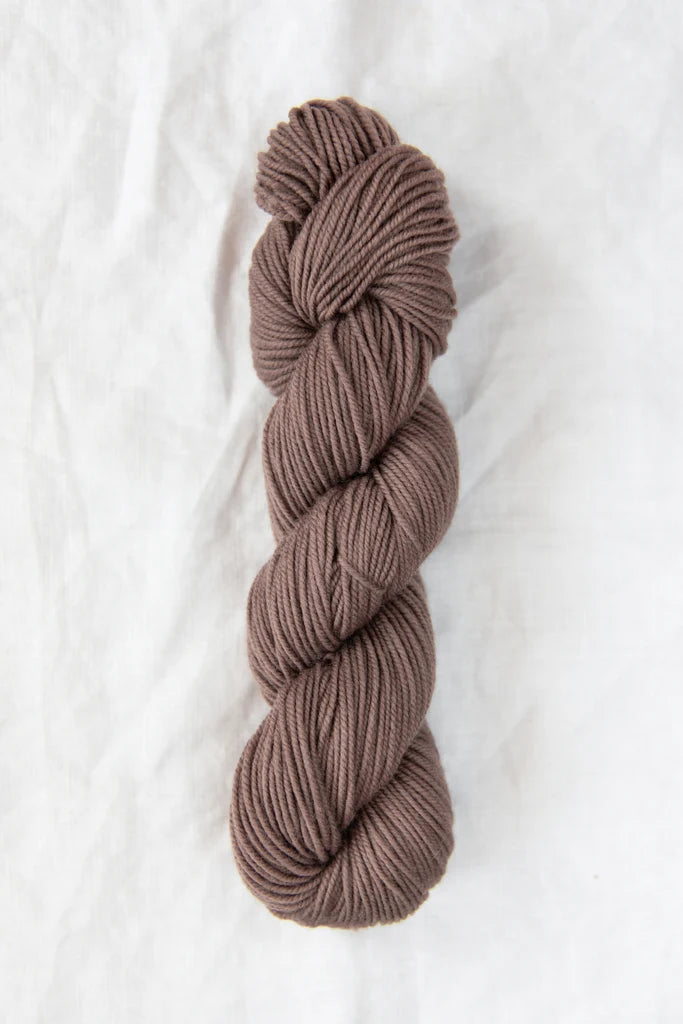 Quince & Co Chickadee