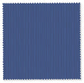 Felicity Basics Geometric Rows - Royal Blue/Navy1/4 yard
