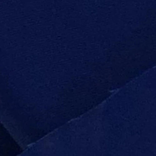 Nick of Time 7.5oz Twill Fabric Royal