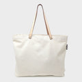 Crossover Industries Ruler Tote - Natural