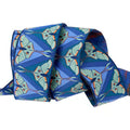 Renaissance Ribbons Mythical Luna Moth Ribbon 1-1/2in x 15yds