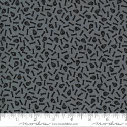 Moda-Midnight Magic 2- Fabric