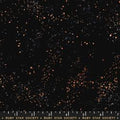 Ruby Star-Speckled Fabric