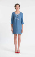 PaperCut Patterns - Skipper Tunic Sewing Pattern