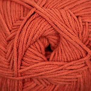 Cascade Sarasota, Orange Rust