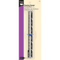 Dritz Sewing Gauge with Metrics