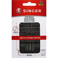 Singer Hand Sewing Assorted Needles 50 pack