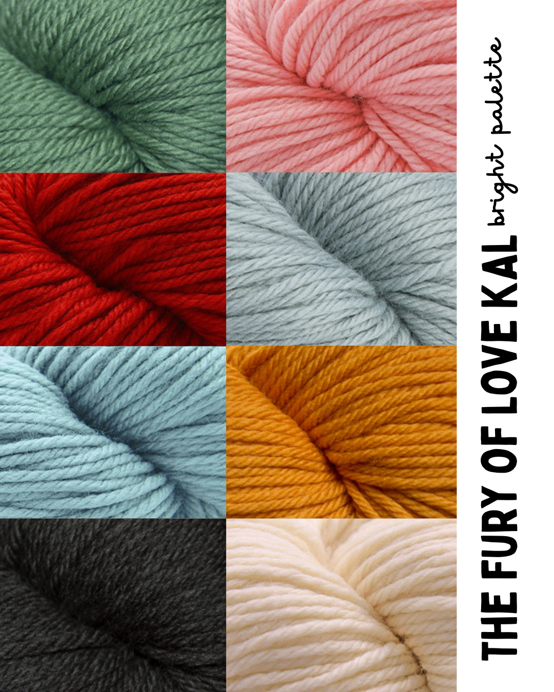 Pre-Order for KAL/CAL with Author Kristin Bennett