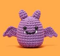 Bring Your own Woobles Class