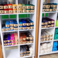 General Bean Wool Bundle 25g
