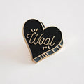 Quince & Co. Enamel Pins
