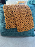 Broomstick Crochet