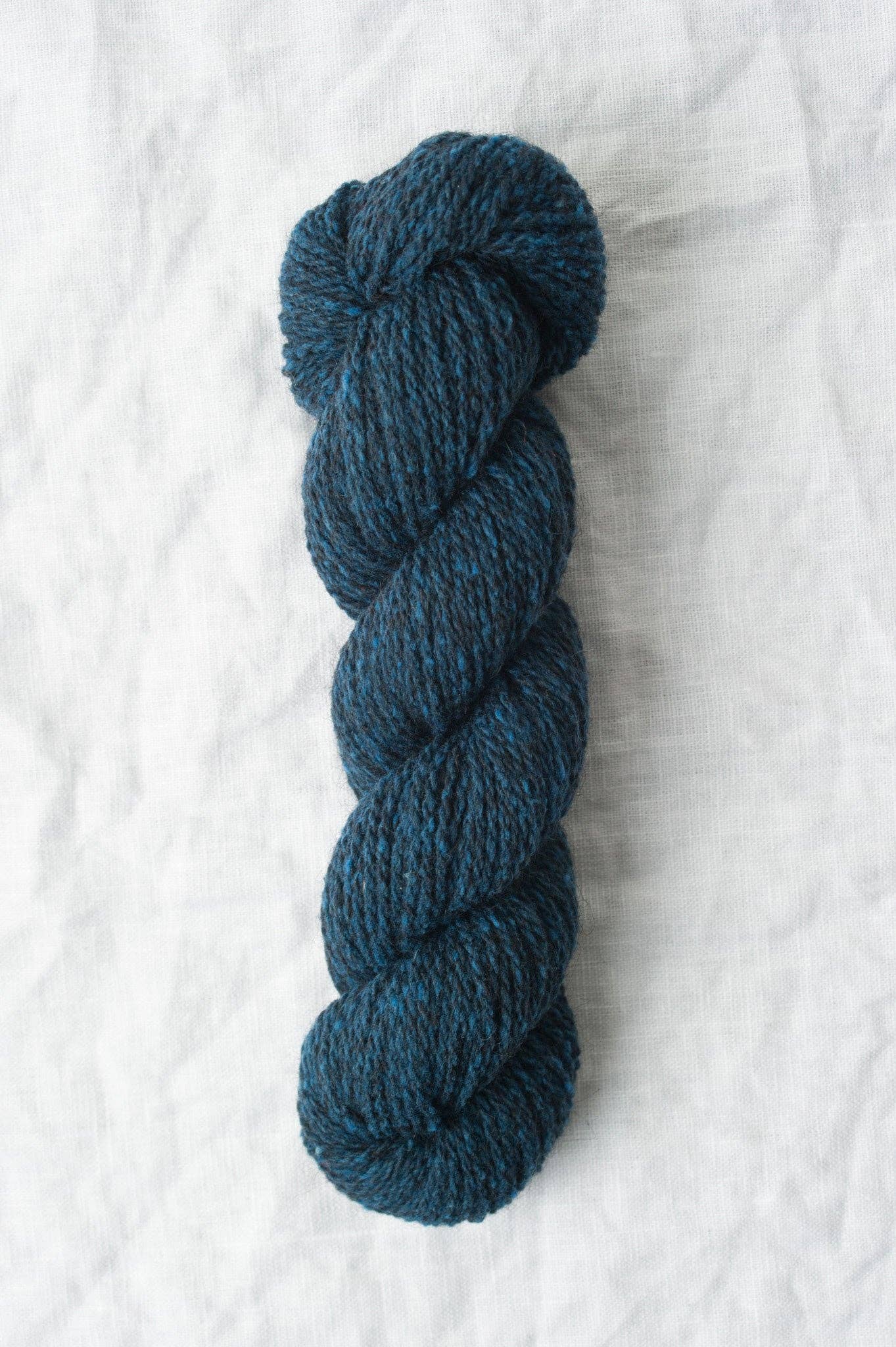 Quince & Co Owl 50/50 Wool & Aplaca Worsted Yarn