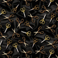 Timeless Treasures Sew Far Sew Good