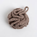 Shower Pouf Easy Crochet Kit