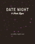 Date Night @Pink Tiger