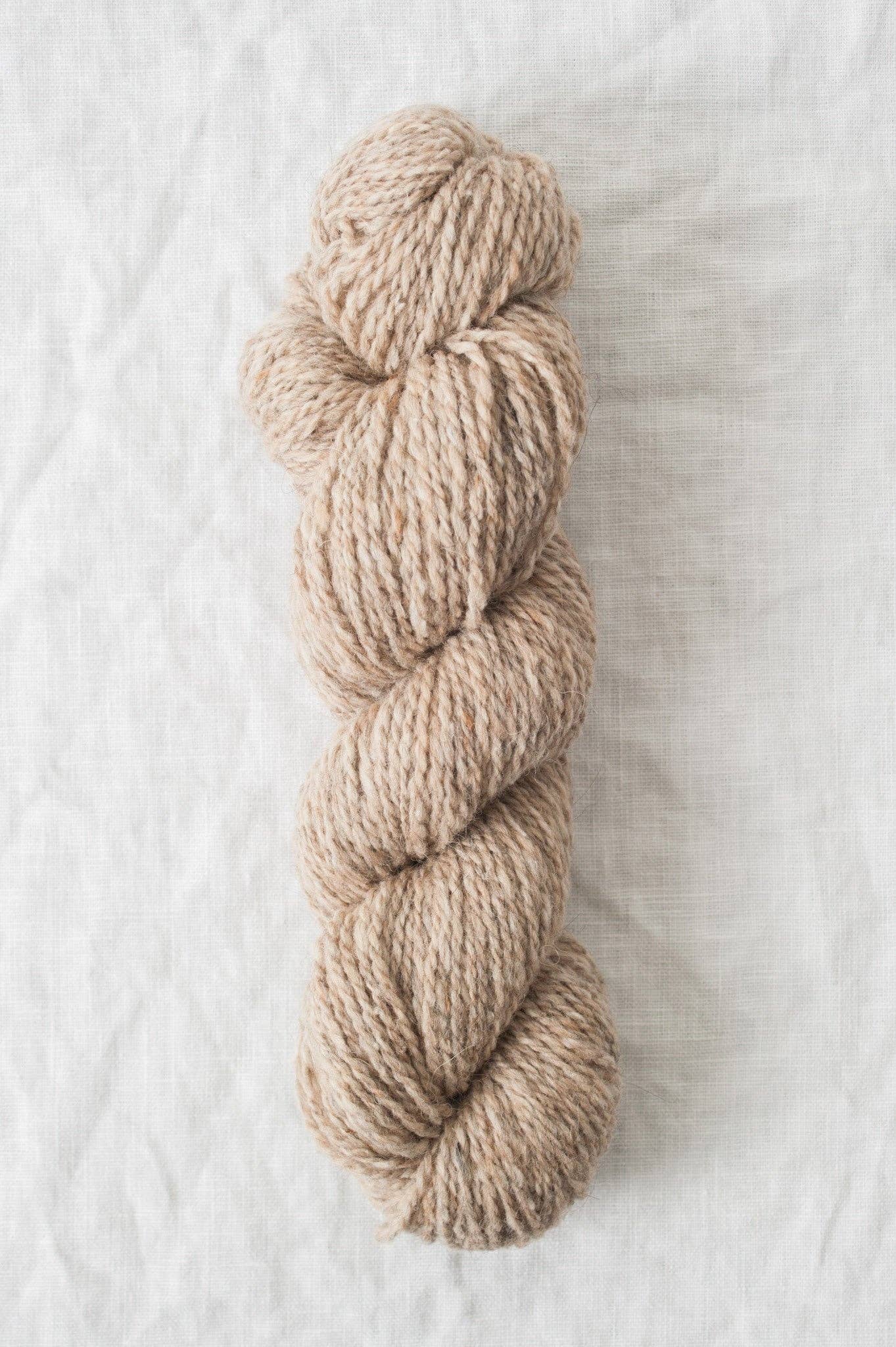 Quince & Co Owl 50/50 Wool & Aplaca Worsted Yarn