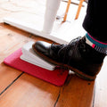 Portable Non-Slip Sewing Machine Pedal Mat Crafting Tools