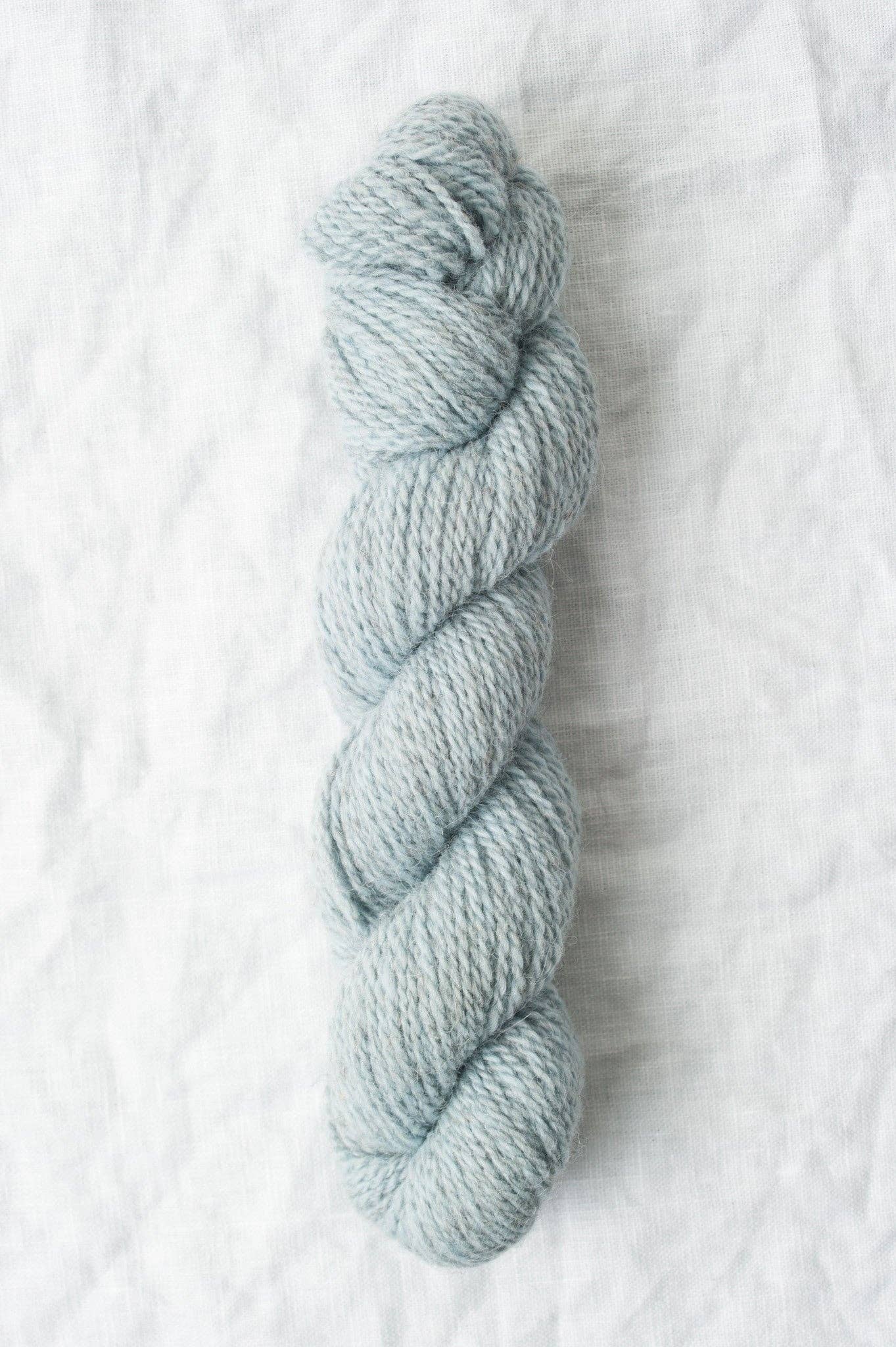 Quince & Co Owl 50/50 Wool & Aplaca Worsted Yarn