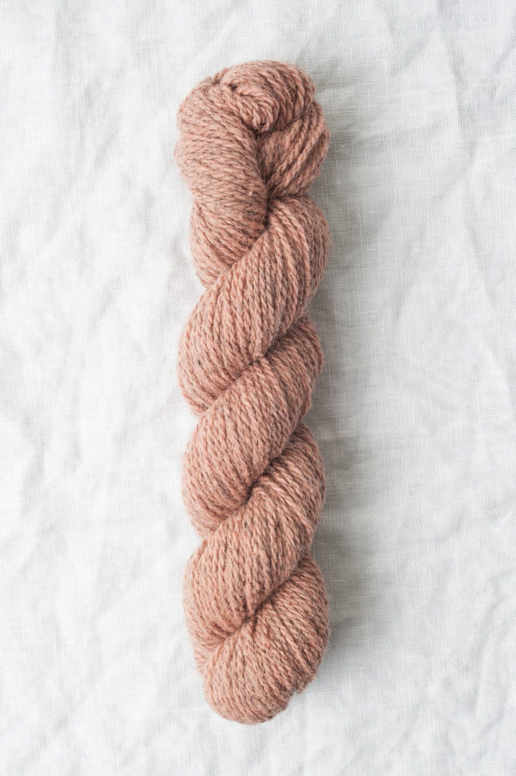 Quince & Co Owl 50/50 Wool & Aplaca Worsted Yarn