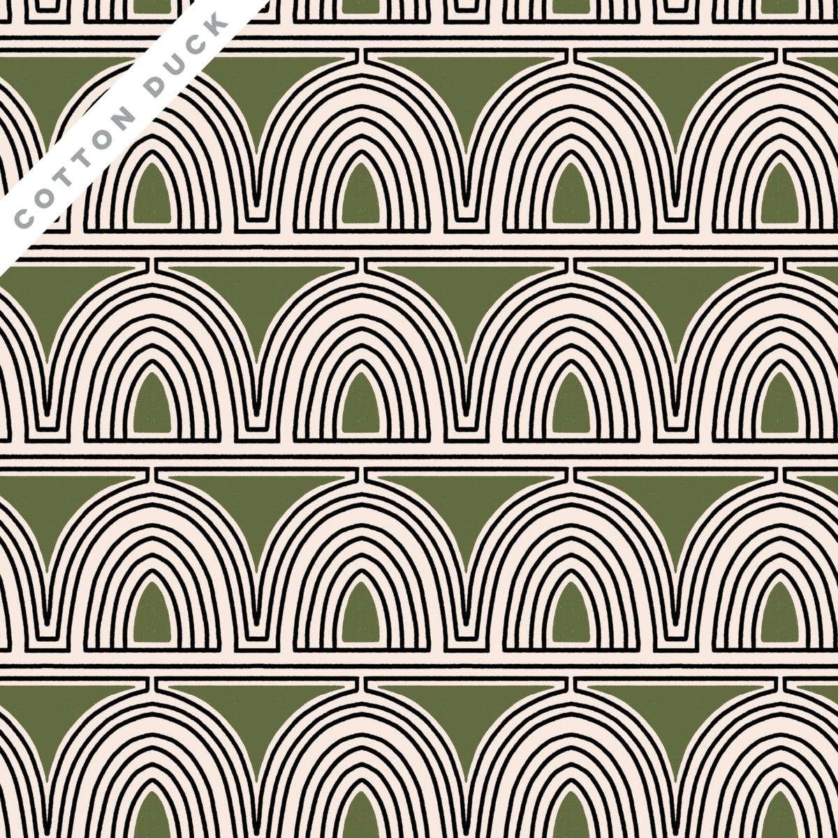 Marsh Havens Canvas Fabric