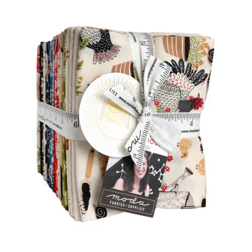 Moda Fabrics The Henhouse AB 33