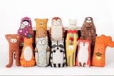 Kiriki Press Doll Kit