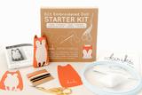 Kiriki Press Doll Kit