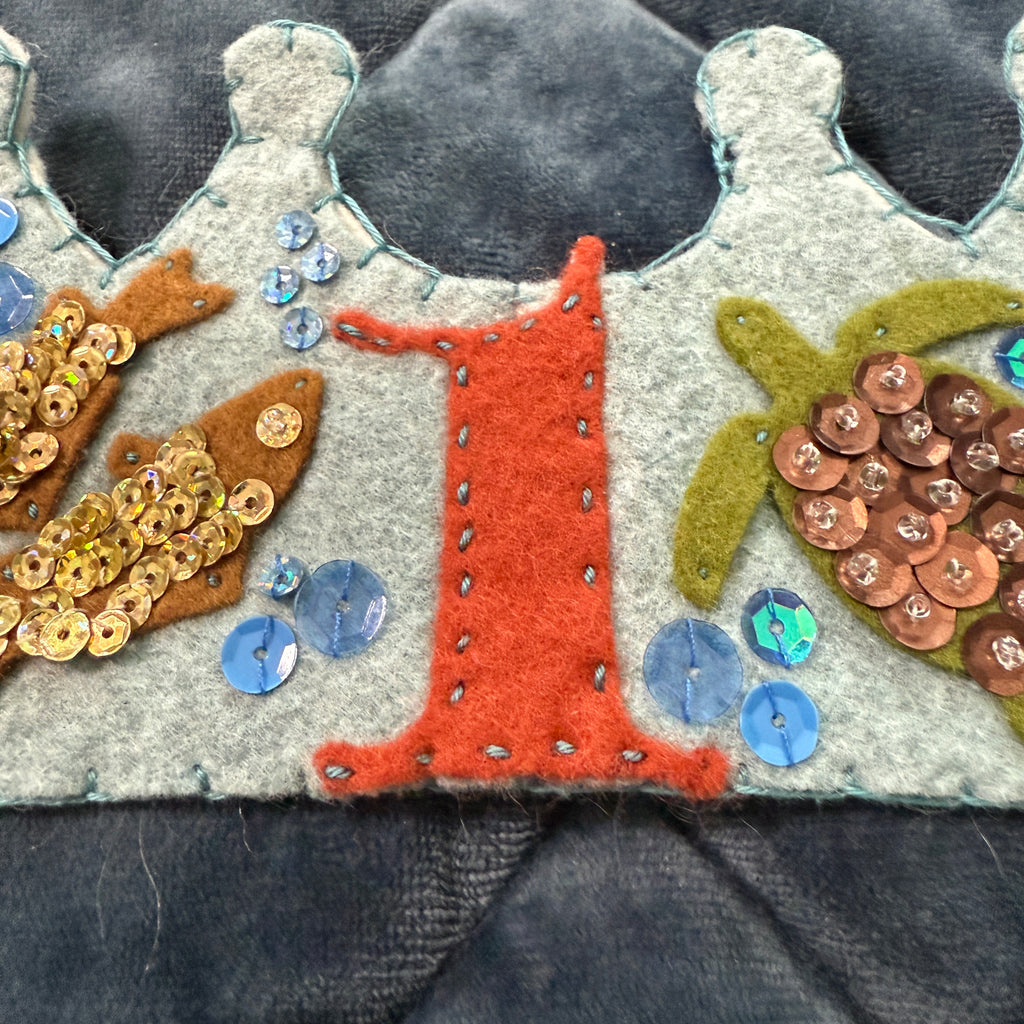 Celebration Crowns