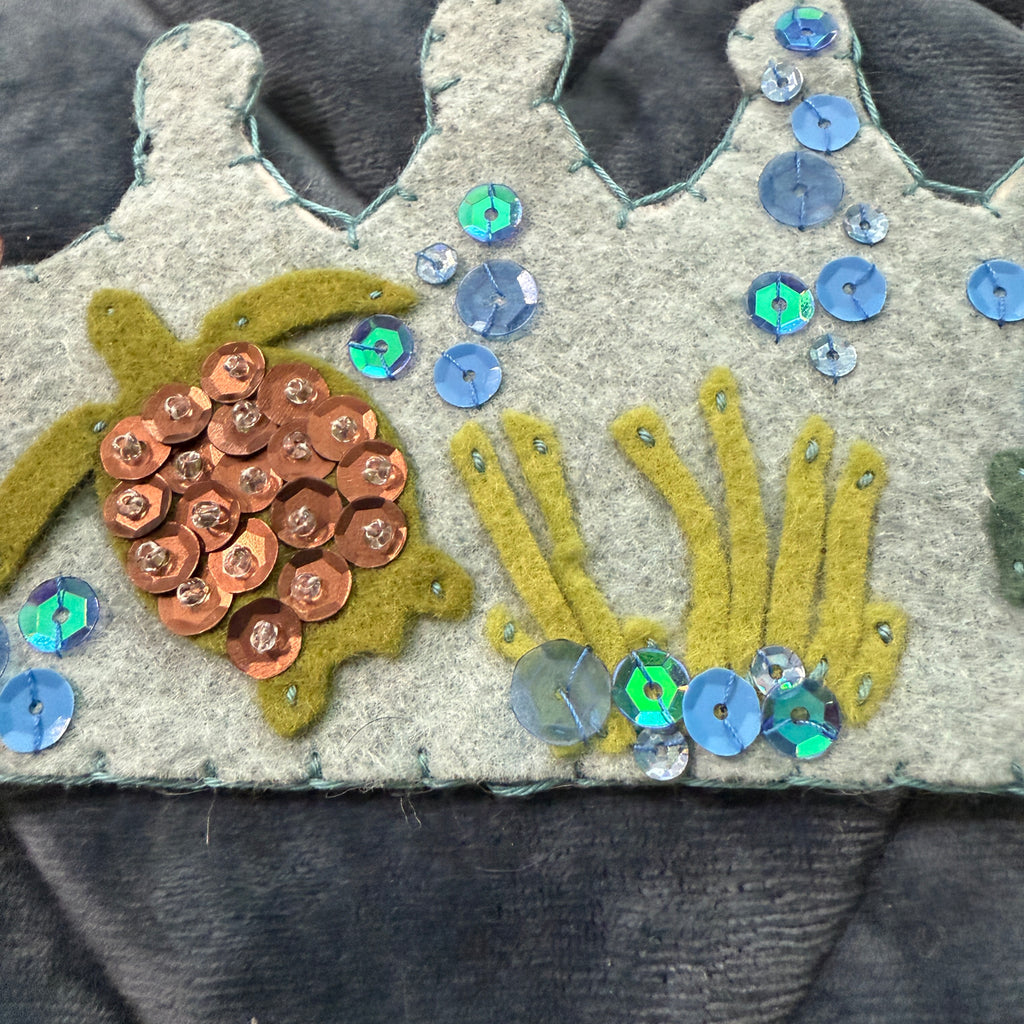 Celebration Crowns