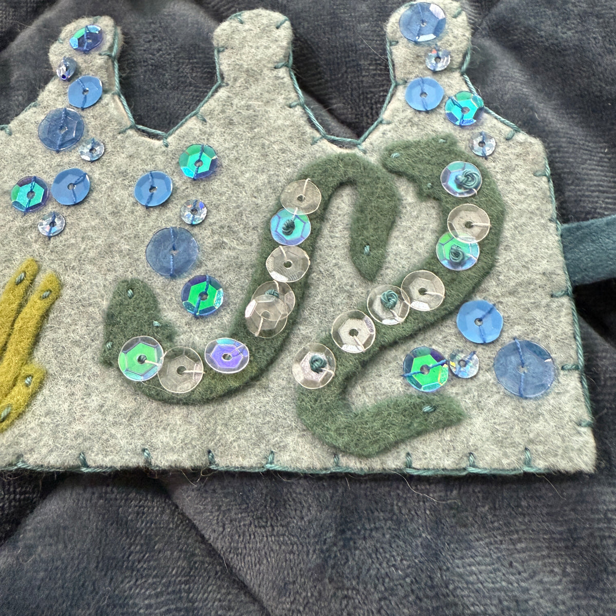 Celebration Crowns