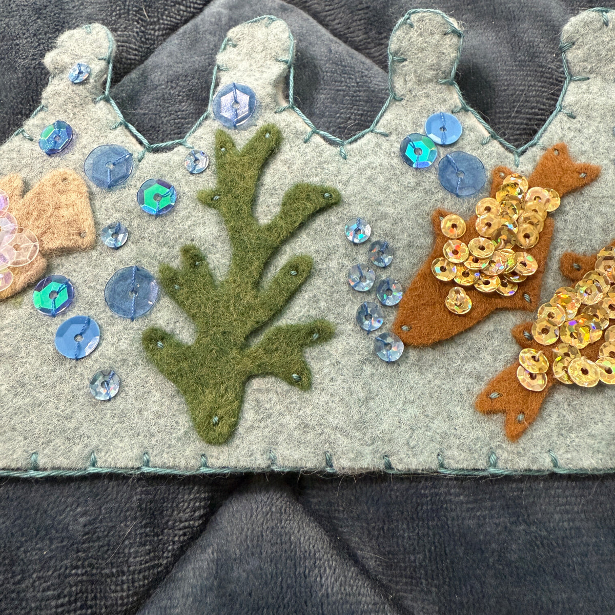 Celebration Crowns