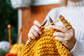 Knitting 101
