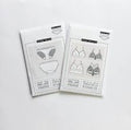 Sophie Hines - Arccos Undie Sewing Patter