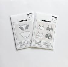 Sophie Hines - Arccos Undie Sewing Patter