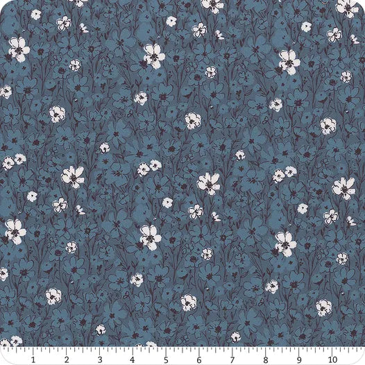 Jubilant Lawn - Wildflowers