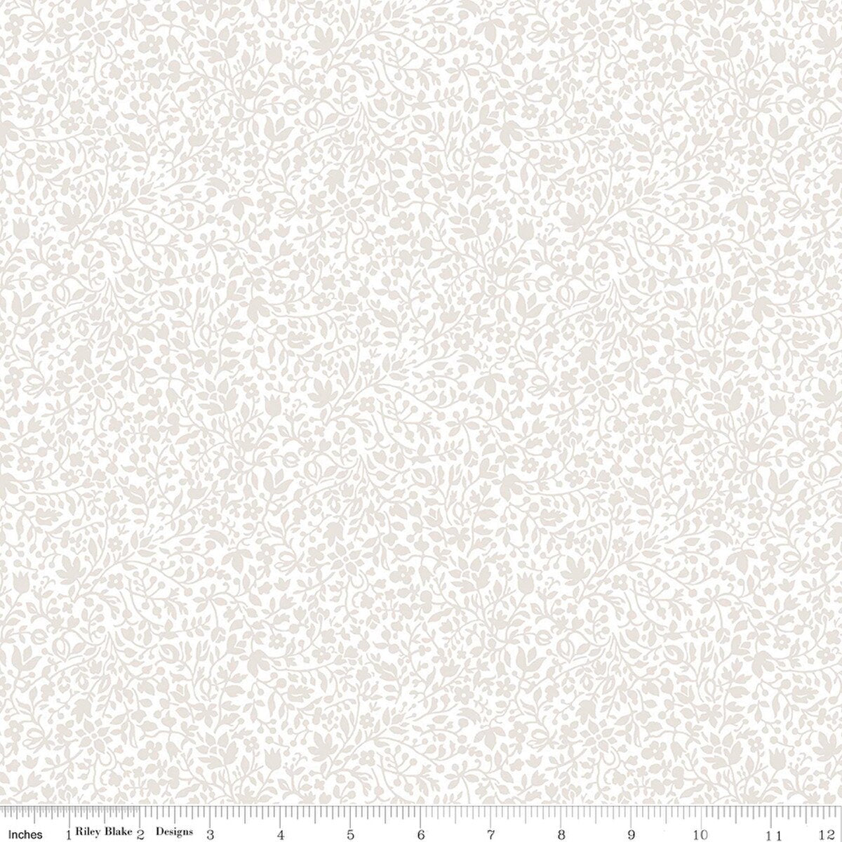 Liberty Fabrics - Liberty Lasenby Silhouette