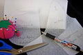 Pattern Ease Tracing Material