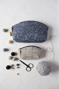 Sewing 101 - Petal Pouch