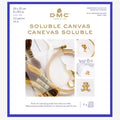 Water Soluble Canvas