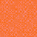 Ruby Star Society, Poolside Too Goldfish Fabric