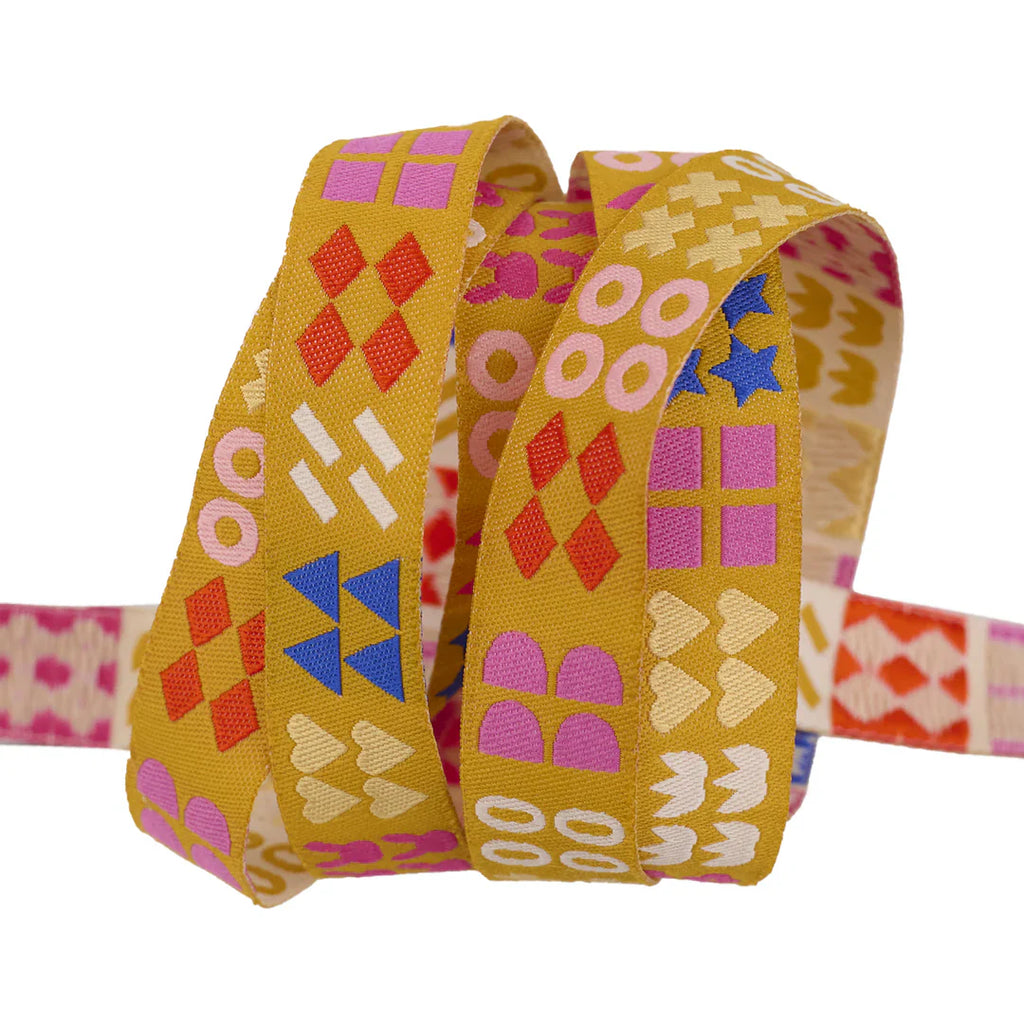 Renaissance Ribbons & Trim