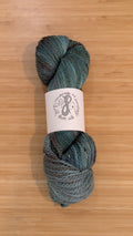 Quill them with Kindness Aran Merino, Baby Alpaca & Viscose