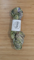 Sport Merino, Baby Alpaca & Silk