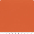 Windham - Ruby and Bee Solids- Orange Fabric