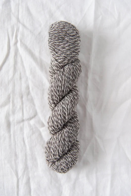Quince & Co Owl 50/50 Wool & Aplaca Worsted Yarn